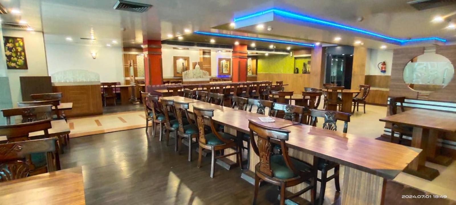 Hotel Queens Tower Amritsar Exterior foto